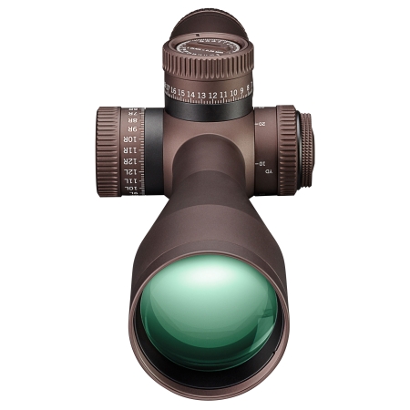 Luneta celownicza Vortex Razor III HD 6-36x56 FFP 34 mm AO EBR-7D MOA/MRAD