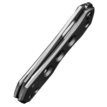 Nóż składany WE Knife Vision R WE21031-1 gray