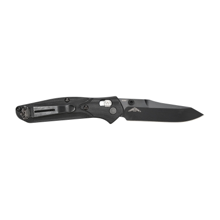 Nóż Benchmade 945BK-1 Mini Osborne