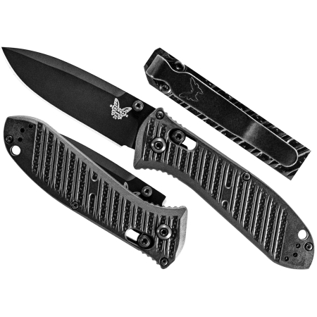 Nóż Benchmade 575BK-1 Mini Presidio II