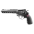 Replika rewolwer ASG Ruger Superhawk 6" 6 mm czarny