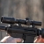 Luneta celownicza Hawke Vantage 30 WA 3-9x42 IR .223 /.308 Marksman