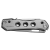 Nóż składany WE Knife Vision R WE21031-1 gray