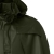 Poncho Chevalier Stratus Dark Green