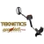 Wykrywacz metali Teknetics Eurotek PRO 11'' DD ZESTAW