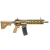 Replika karabinek ASG H&K Heckler&Koch HK416 A5 6 mm zielono-brązowa auto green gas