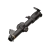 Luneta celownicza Leupold VX-6HD 1-6x24 30 mm CDS-ZL2 iR FireDot Duplex
