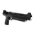 Pistolet wiatrówka Umarex Strike Point 5,5 mm Diabolo PCA