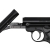Pistolet wiatrówka Ruger Mark IV 4,5 mm czarny