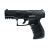 Replika pistolet ASG Walther PPQ 6 mm sprężynowa