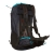 Plecak trekkingowy Campus POLARIS 37L czarno/morski