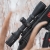 Luneta celownicza Hawke SideWinder 30 4-16x50 SF FFP MOA