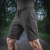 Szorty M-Tac Casual Fit Cotton czarne