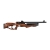 Wiatrówka PCP Optima by Hatsan Barrage-W 4,5 mm