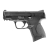 Replika pistolet ASG Smith&Wesson M&P9c 6 mm green gas