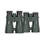 Lornetka Delta Optical Titanium 10x56 ROH