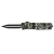 Nóż OTF Templar Knife Large Aluminium Mossy Oak DNA Dagger Black