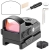 Kolimator otwarty Hawke Micro Reflex 3 MOA Wide View