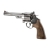 Rewolwer wiatrówka Smith&Wesson M29 4,5 mm 6,5