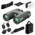 Lornetka Hawke Endurance ED 10x32 zielona