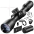 Luneta celownicza Hawke Frontier 34 FFP 3-18x50 SF IR Mil Pro Ext.