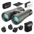 Lornetka Hawke Vantage 10x50 zielona
