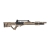 Wiatrówka PCP Optima by Hatsan Invader auto FDE 4,5 mm