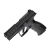 Pistolet wiatrówka Beretta APX black 4,5 mm BB CO2