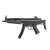 Replika pistolet maszynowy ASG H&K Heckler&Koch MP5 A5 EBB 6 mm