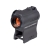 Kolimator Holosun HE403R-GD Gold Dot Montaż niski i 1/3 Co-witness