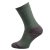 Skarpety turystyczne Comodo Camel Wool HIKER green