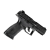 Pistolet wiatrówka Beretta APX black 4,5 mm BB CO2