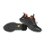 Buty męskie Alpinus Trekkingowe Larouco czarne