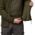 Bluza męska Seeland Benjamin fleece Pine green