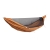 Hamak Lesovik DRAKA golden brown