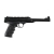Pistolet wiatrówka Browning Buck Mark URX 4,5 mm Diabolo