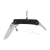 Scyzoryk Ruike LD21-B wielofunkcyjny, czarny