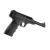 Pistolet wiatrówka Browning Buck Mark URX 4,5 mm Diabolo