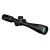 Luneta celownicza Vortex Viper PST II 5-25x50 FFP 30 mm AO EBR-7C