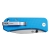 Nóż składany WE Knife Banter 2004A blue