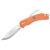 Nóż Eka Swingblade G3 pomarańczowy