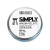 Śrut diabolo JSB Simply 4,5 mm 500 szt. 0,535 g
