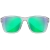 Okulary Wiley X Trek AC6TRK07 captivate green mirror, szare oprawki
