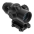 Celownik pryzmatyczny Primary Arms SLx 5x Micro Prism iR Red ACSS Aurora MIL