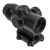 Celownik pryzmatyczny Primary Arms SLx 5x Micro Prism iR Red ACSS Aurora 5.56/.308 Yard