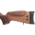 Wiatrówka PCP Optima by Hatsan BT65 RB-W 6.35 mm