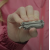 Multitool Gerber Dime zielony