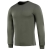 Sweter M-Tac 4 Seasons oliwkowy