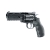 Replika pistolet ASG Elite Force H8R 6 mm