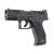Pistolet RAM Walther T4E PDP Compact 4